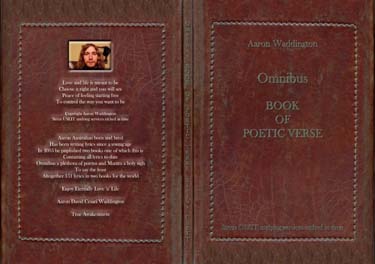 Omnibus BOOK OF POETIC VERSE